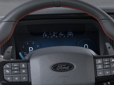 2026 Ford F-150 Raptor®