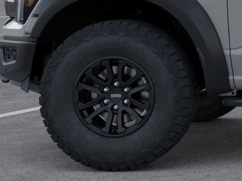 2026 Ford F-150 Raptor®