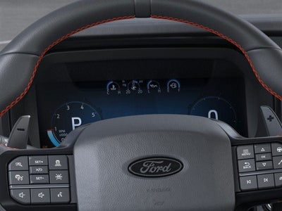 2026 Ford F-150 Raptor®