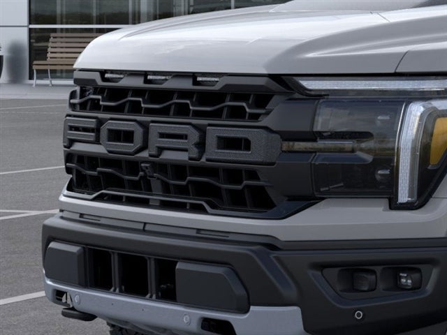 2026 Ford F-150 Raptor®