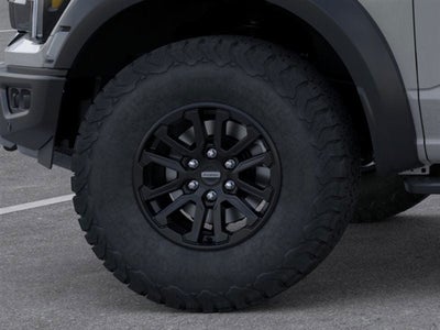 2026 Ford F-150 Raptor®