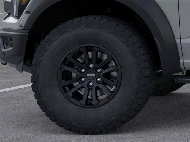 2026 Ford F-150 Raptor®