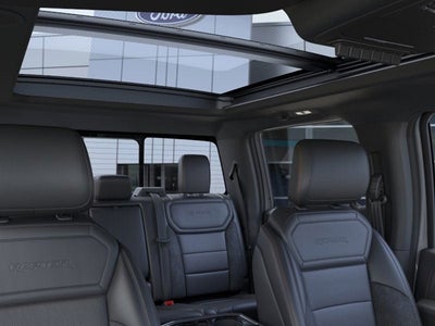 2026 Ford F-150 Raptor®