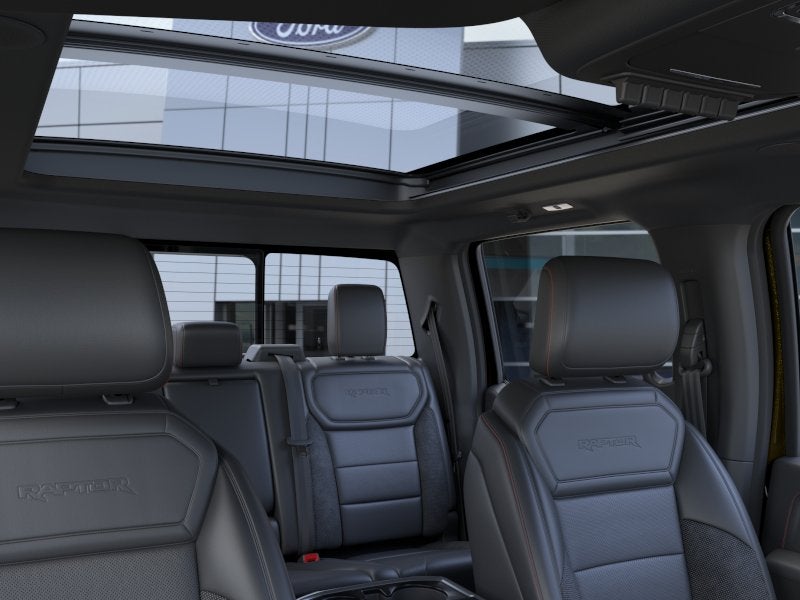 2026 Ford F-150 Raptor®