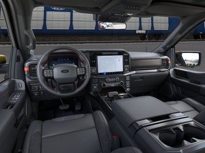 2026 Ford F-150 Raptor®