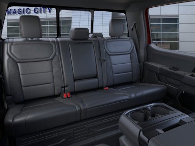 2025 Ford F-150 Raptor®