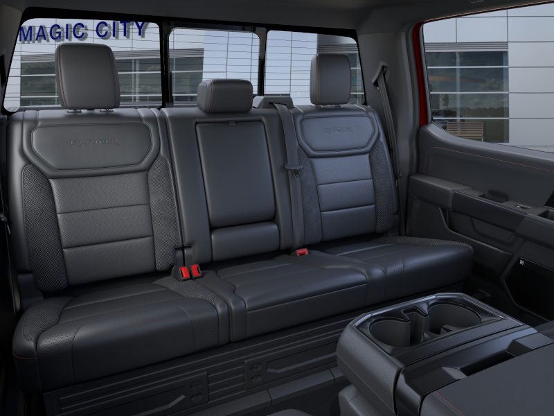 2025 Ford F-150 Raptor®