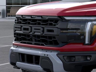 2025 Ford F-150 Raptor®