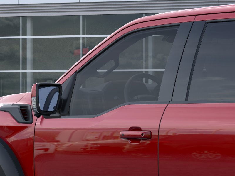 2025 Ford F-150 Raptor®