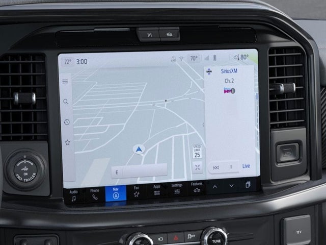 2025 Ford F-150 Raptor®