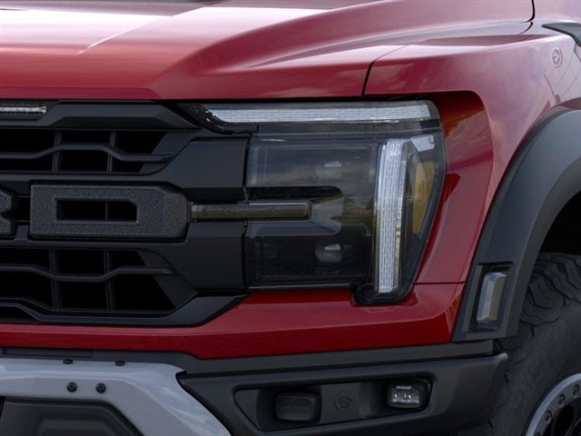 2025 Ford F-150 Raptor®