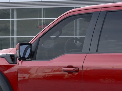 2025 Ford F-150 Raptor®