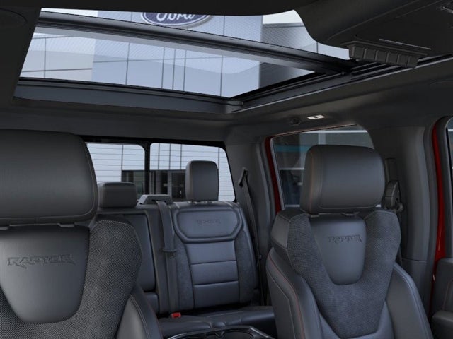 2025 Ford F-150 Raptor®