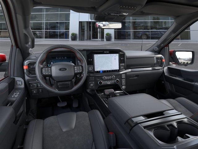 2025 Ford F-150 Raptor®