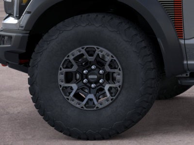 2026 Ford F-150 Raptor®