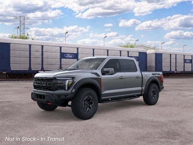 2026 Ford F-150 Raptor®