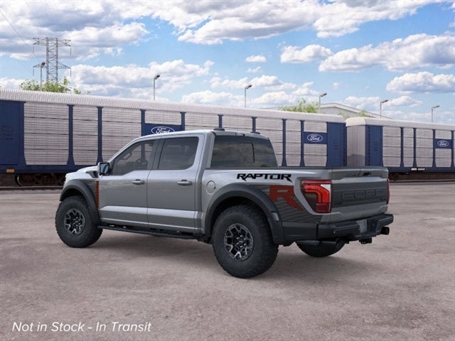 2026 Ford F-150 Raptor®