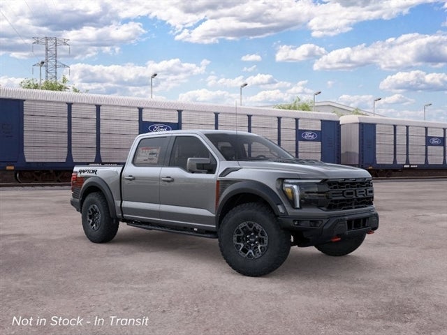 2026 Ford F-150 Raptor®