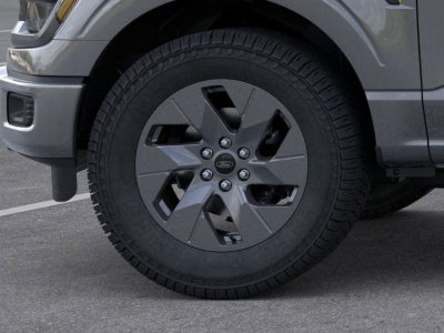 2025 Ford F-150 STX®