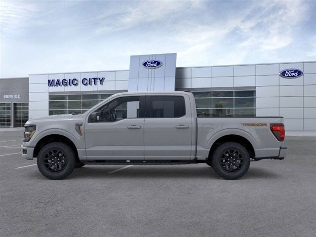 2026 Ford F-150 Tremor®