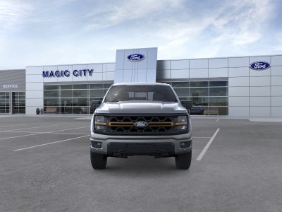 2026 Ford F-150 Tremor®