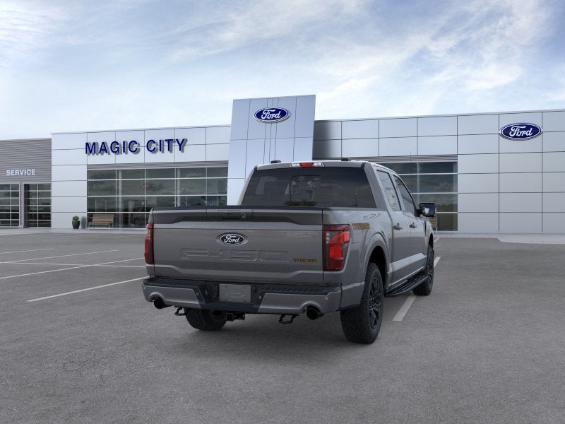 2026 Ford F-150 Tremor®