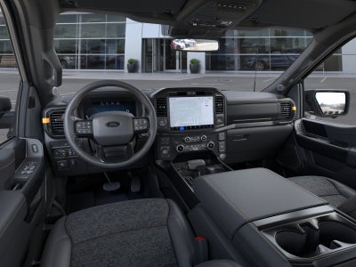2026 Ford F-150 Tremor®