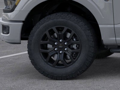 2026 Ford F-150 Tremor®