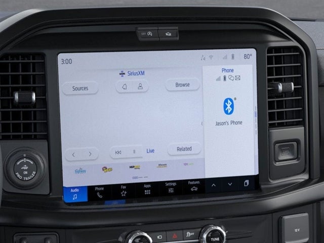 2026 Ford F-150 Tremor®