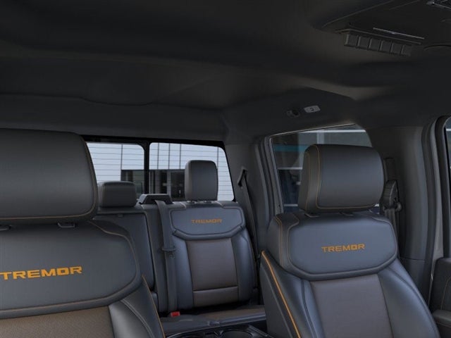 2026 Ford F-150 Tremor®