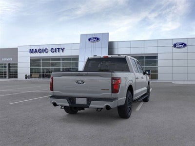 2026 Ford F-150 Tremor®