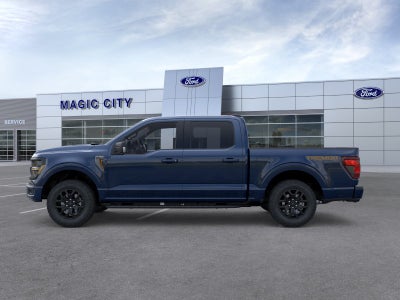 2026 Ford F-150 Tremor®