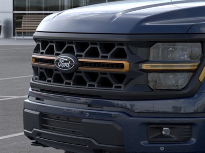 2026 Ford F-150 Tremor®