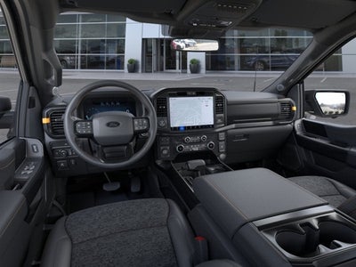 2026 Ford F-150 Tremor®