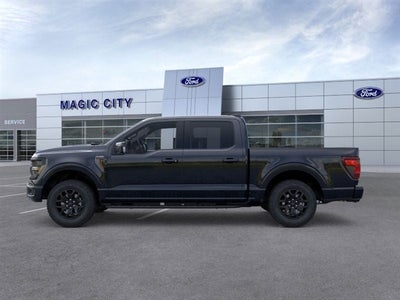 2026 Ford F-150 Tremor®