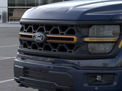 2026 Ford F-150 Tremor®