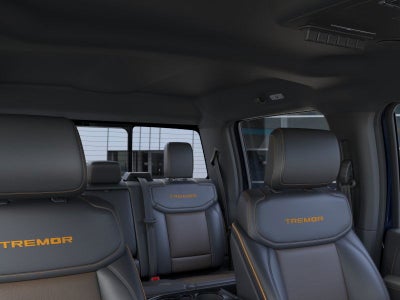 2026 Ford F-150 Tremor®