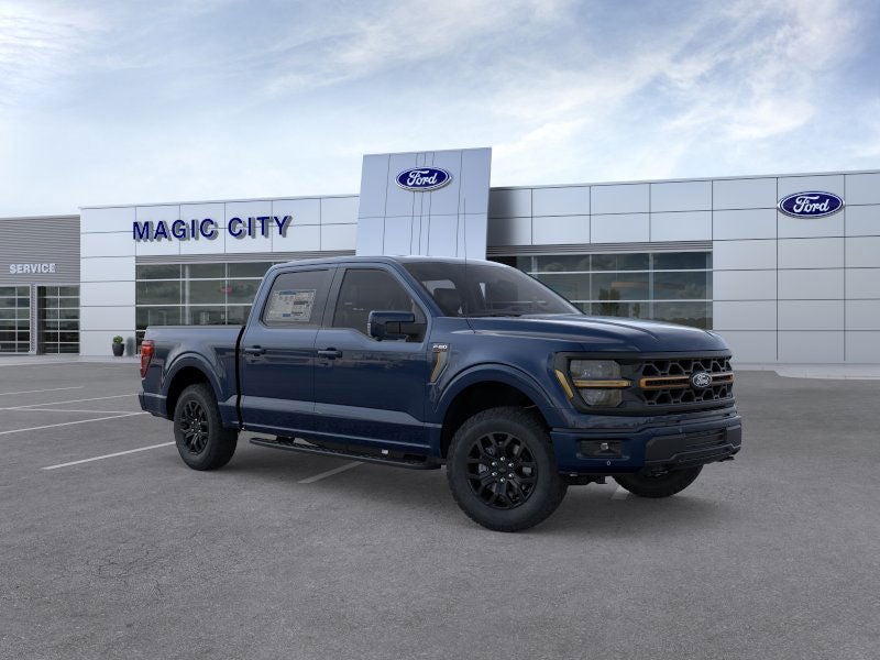 2026 Ford F-150 Tremor®