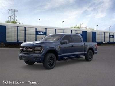 2026 Ford F-150 Tremor®