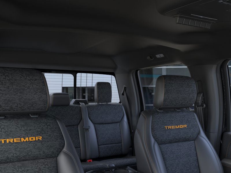 2026 Ford F-150 Tremor®