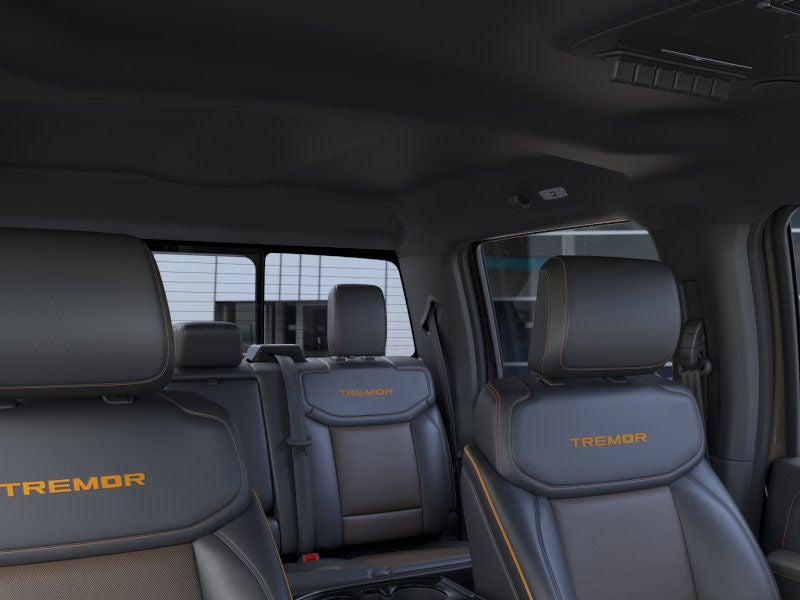 2026 Ford F-150 Tremor®