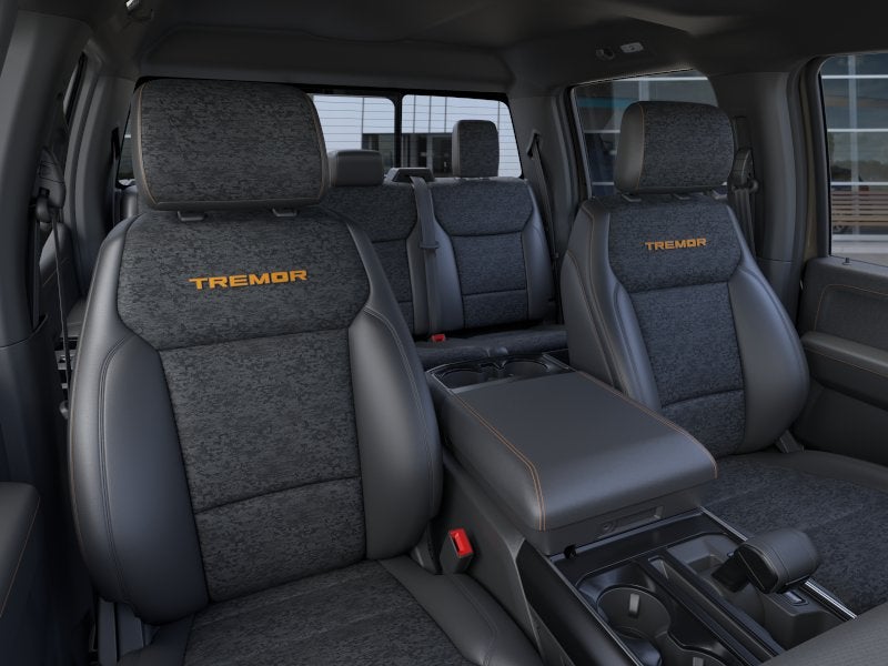 2026 Ford F-150 Tremor®