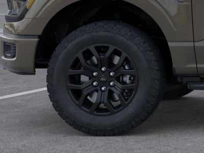 2026 Ford F-150 Tremor®