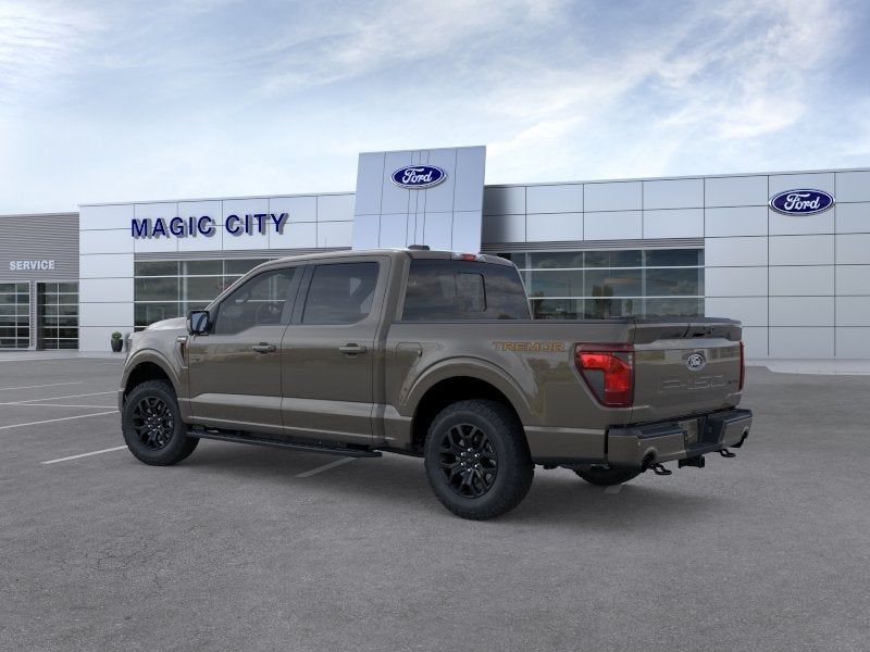 2026 Ford F-150 Tremor®