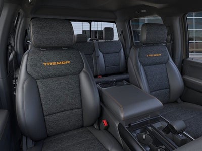 2026 Ford F-150 Tremor®