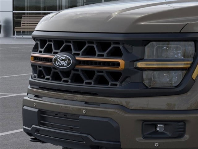 2026 Ford F-150 Tremor®