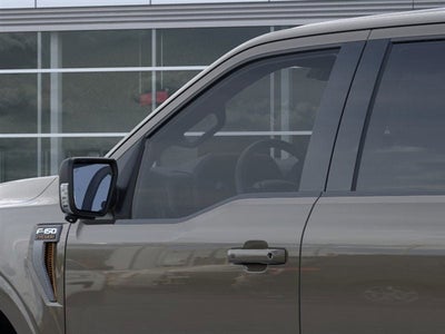 2026 Ford F-150 Tremor®