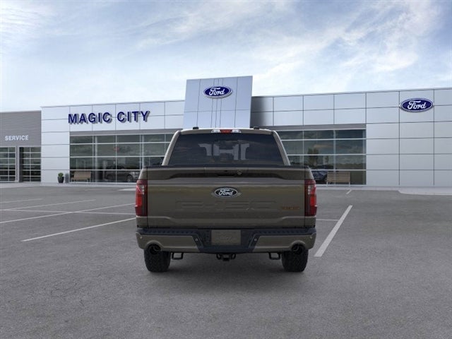 2026 Ford F-150 Tremor®