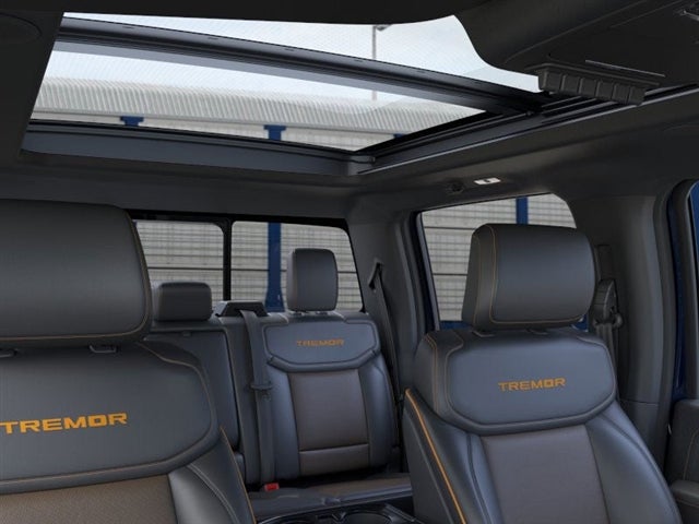 2026 Ford F-150 Tremor®