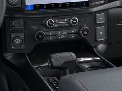 2026 Ford F-150 Tremor®